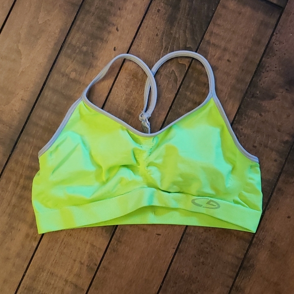 C9 sport bra bundle. Both size small. - Picture 5 of 7